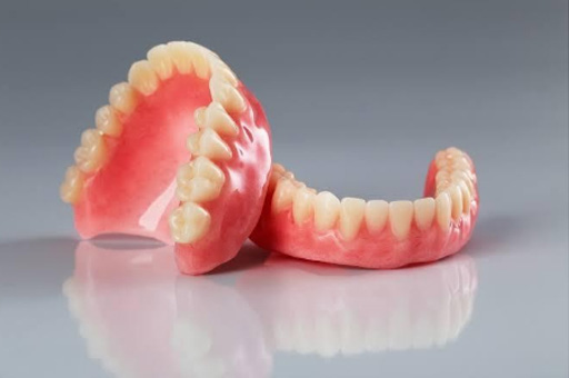 Complete Denture